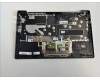 Lenovo 5CB1A13917 COVER Upper C81YM PL_BLK NFP BLKB_FRE