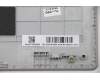 Lenovo 5CB1A13920 COVER Upper C81YM PL_SIL FP BLKB_USA