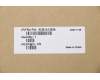 Lenovo 5CB1A13926 COVER Upper C81YM PL_BLK FP BLKB_UK