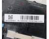 Lenovo 5CB1A13930 COVER Upper C81YM AL_BLU FP BLKB_HUN