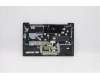 Lenovo 5CB1A13945 COVER Upper C81YM PL_BLK NFP BLKB_UK