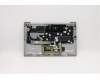 Lenovo 5CB1A13977 COVER Upper C81YM PL_SIL NFP NBLKB_UK