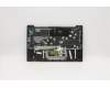 Lenovo 5CB1A13992 COVER Upper C81YM AL_BLK FP BLKB_CF-EN