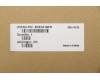 Lenovo 5CB1A14031 COVER Upper C81YM AL_SIL FP NBLKB_PORT