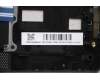 Lenovo 5CB1A14043 COVER Upper C81YM AL_BLK FP BLKB_AR-FR