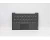 Lenovo 5CB1A14051 COVER Upper C81YM PL_BLK FP NBLKB_USI