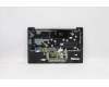 Lenovo 5CB1A14051 COVER Upper C81YM PL_BLK FP NBLKB_USI