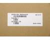 Lenovo 5CB1A14121 COVER Upper C81YM PL_BLK FP NBLKB_ARE
