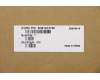 Lenovo 5CB1A14135 COVER Upper C81YM PL_SIL NFP BLKB_US