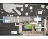 Lenovo 5CB1A14141 COVER Upper C81YM PL_BLK FP BLKB_SW