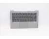 Lenovo 5CB1A14163 COVER Upper C81YM PL_SIL NFP NBLKB_FRE