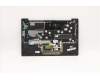 Lenovo 5CB1A14182 COVER Upper C81YM PL_BLK NFP BLKB_BEL