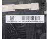 Lenovo 5CB1A14198 COVER Upper C81YM AL_BLK FP BLKB_SW