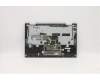 Lenovo 5CB1A14284 COVER UpperCaseASM_NORDIC L82BH SG