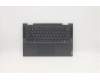 Lenovo 5CB1A14286 COVER Upper Case ASM_RUS L82BH SG