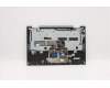Lenovo 5CB1A16222 COVER Upper Case ASM_UKE L82BH SG