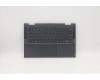 Lenovo 5CB1A16223 COVER UpperCaseASM_EURO ENG L82BHSG