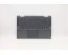 Lenovo 5CB1A16231 COVER UpperCaseASM_USA ENG L82BHSG