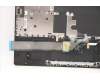 Lenovo 5CB1A16260 COVER UpperCaseASM B 82H4 OB W/KB UKE