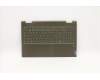 Lenovo 5CB1A22430 COVER UpperCaseASM_CZE/SLK L82BJ DM