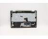 Lenovo 5CB1A22430 COVER UpperCaseASM_CZE/SLK L82BJ DM