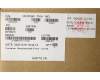 Lenovo 5CB1A22430 COVER UpperCaseASM_CZE/SLK L82BJ DM