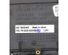 Lenovo 5CB1A22430 COVER UpperCaseASM_CZE/SLK L82BJ DM