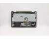 Lenovo 5CB1A22442 COVER Upper Case ASM_ITA L82BJ DM