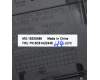 Lenovo 5CB1A22445 COVER Upper Case ASM_NORDICL82BJDM