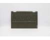 Lenovo 5CB1A22445 COVER Upper Case ASM_NORDICL82BJDM