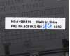 Lenovo 5CB1A22450 COVER Upper Case ASM_SWS L82BJ DM
