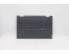 Lenovo 5CB1A22468 COVER Upper Case ASM_GRE L82BJ SG