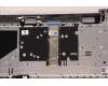 Lenovo 5CB1A24845 COVER Upper Case ASM_SWSL81YQBLNFPPGML