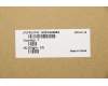 Lenovo 5CB1A24854 COVER Upper Case ASM_BELL81YQBLFPPGML
