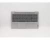 Lenovo 5CB1A24872 COVER UpperCaseASMNORDICL81YQBLFPPGML