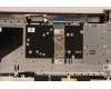 Lenovo 5CB1A24880 COVER Upper Case ASM_TURL81YQBLFPPGML