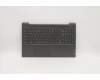 Lenovo 5CB1A24908 COVER Upper Case ASM_SPAL81YQBLNFPGGML