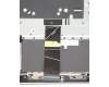 Lenovo 5CB1A99013 COVER Upper Case ASM_SPAL81YQNBLFPPGML