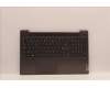 Lenovo 5CB1A99632 COVER Upper Case ASM_SWSL81YQNBLNFPGGML