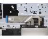 Lenovo 5CB1B00959 COVER Upper Case ASM_FRA_H 82CU LIG_SR