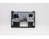 Lenovo 5CB1B01274 COVER Upper Case ASM_UKE H 82CU_IG