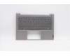 Lenovo 5CB1B02452 COVER Upper Case ASM_HBW W 20V9 MG