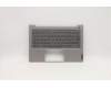Lenovo 5CB1B02474 COVER Upper Case ASM_SLV W 20V9 MG