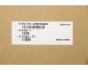 Lenovo 5CB1B02485 COVER Upper Case ASM_BEL L 82D1