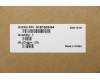 Lenovo 5CB1B02494 COVER Upper Case ASM_GER L 82D1