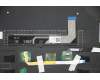Lenovo 5CB1B02494 COVER Upper Case ASM_GER L 82D1