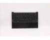 Lenovo 5CB1B02495 COVER Upper Case ASM_GRE L 82D1