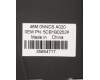 Lenovo 5CB1B02526 COVER UpperCase ASM B 82GJ ITA