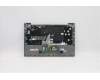 Lenovo 5CB1B02552 COVER Upper Case ASM_GRE C 20VF MGBL