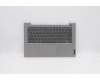 Lenovo 5CB1B02561 COVER Upper Case ASM_UKE C 20VF MGBL